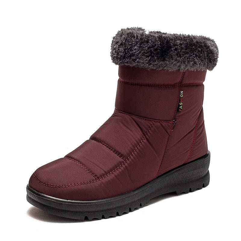 Bottines Hiver Loma