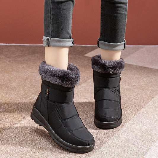 Bottines Hiver Loma