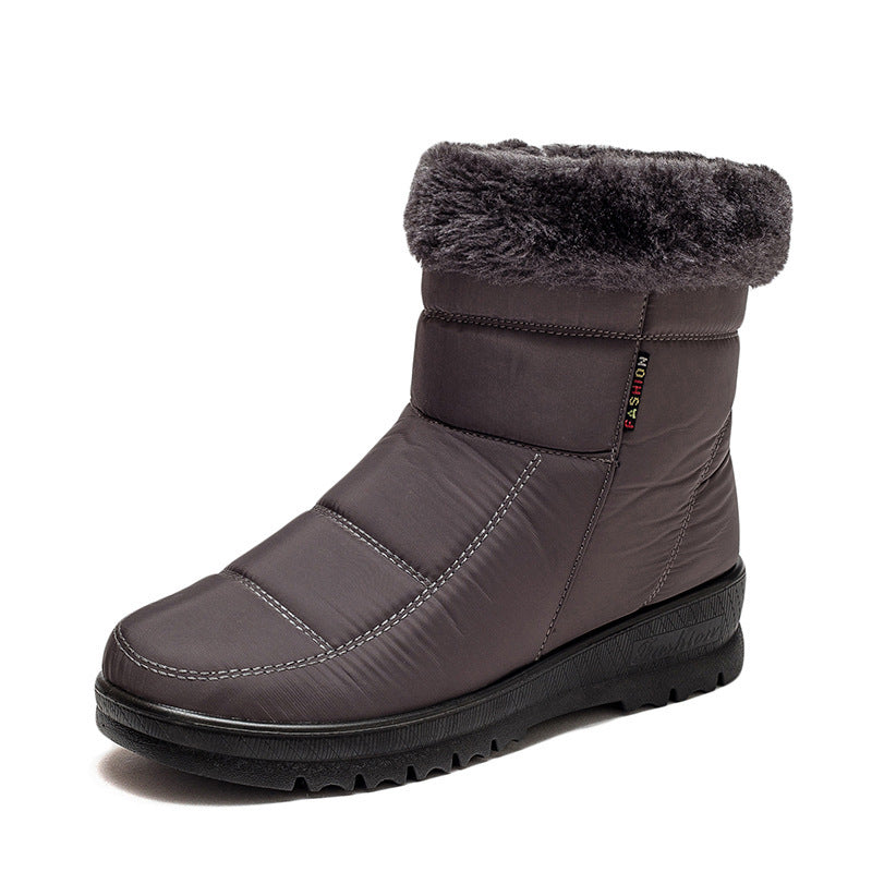 Bottines Hiver Loma